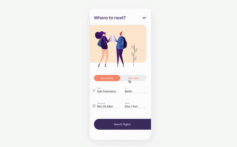 How to Create Interactions in Sketch Prototypes